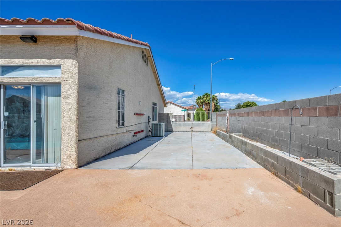 5364 Rhett Street Las Vegas NV 89130