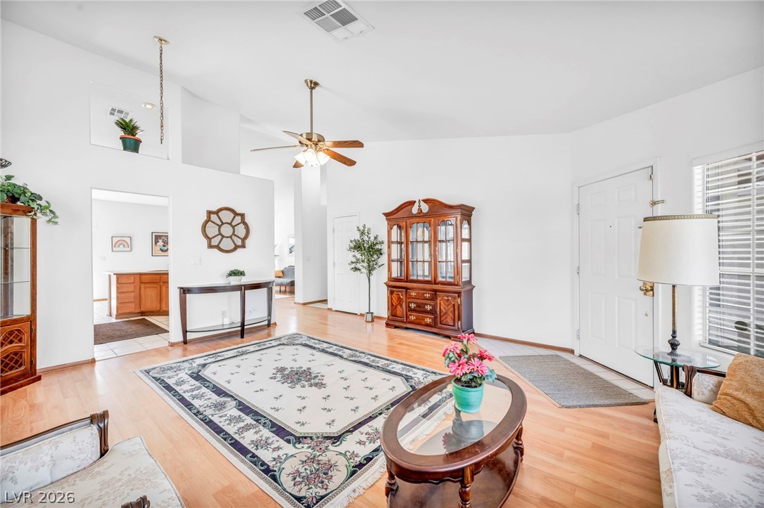 5364 Rhett Street Las Vegas NV 89130