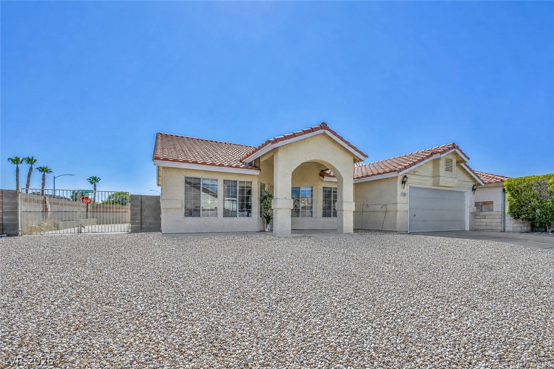 5364 Rhett Street Las Vegas NV 89130