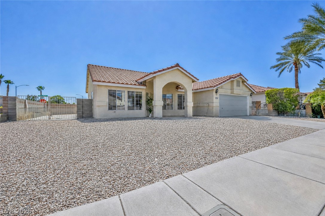 5364 Rhett Street Las Vegas NV 89130