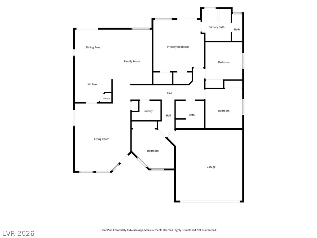 5364 Rhett Street Las Vegas NV 89130