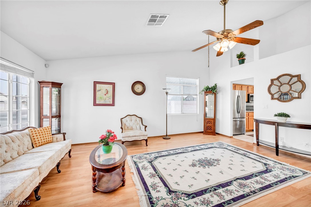 5364 Rhett Street Las Vegas NV 89130