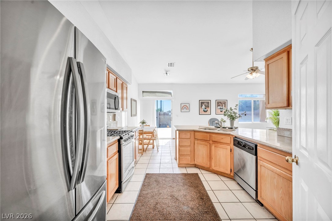 5364 Rhett Street Las Vegas NV 89130