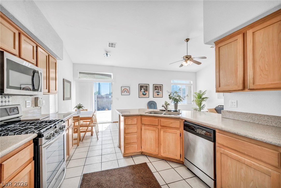 5364 Rhett Street Las Vegas NV 89130