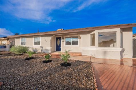 3785 Lone Oak Street Las Vegas NV 89115