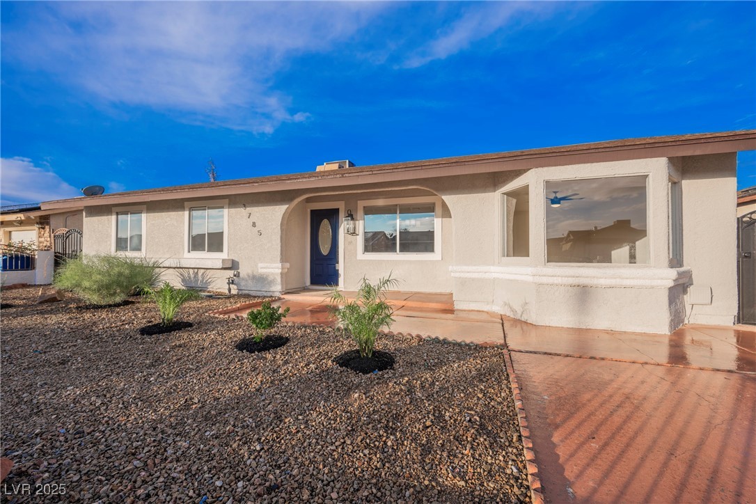 3785 Lone Oak Street Las Vegas NV 89115