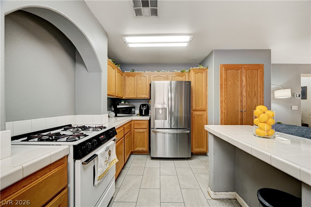 7319 Dicentra Road Las Vegas NV 89113