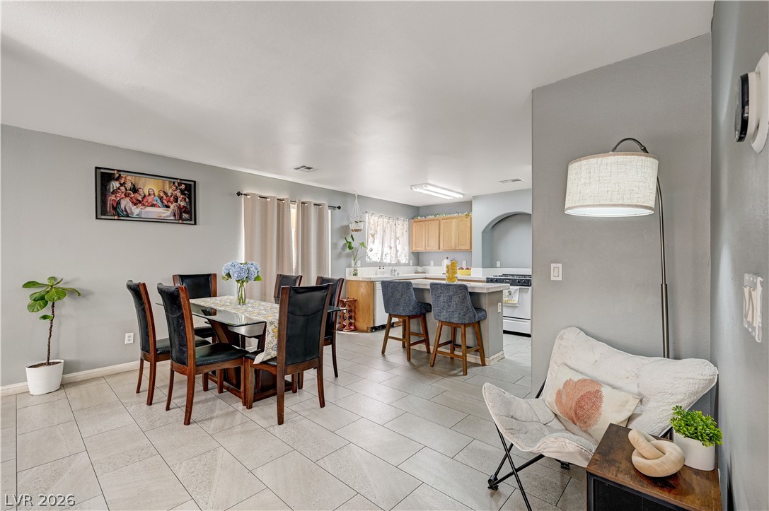 7319 Dicentra Road Las Vegas NV 89113