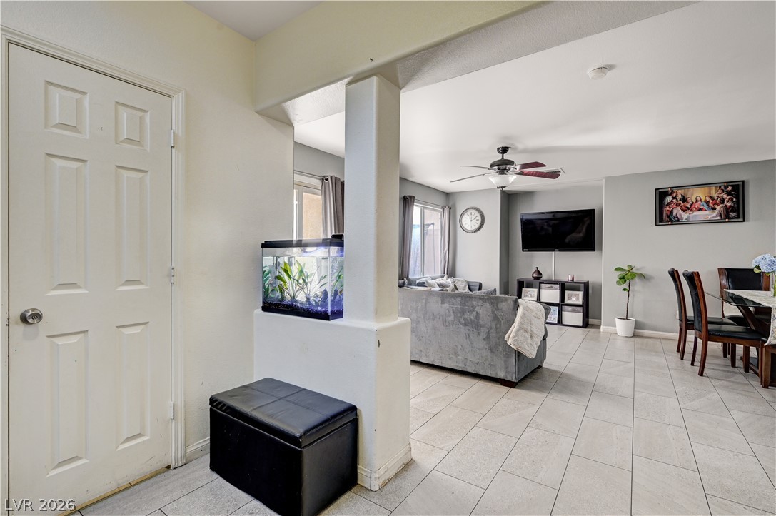 7319 Dicentra Road Las Vegas NV 89113
