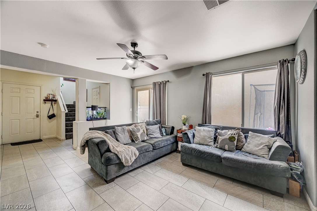 7319 Dicentra Road Las Vegas NV 89113