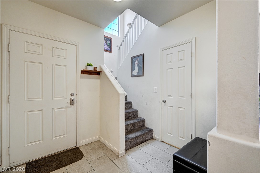 7319 Dicentra Road Las Vegas NV 89113
