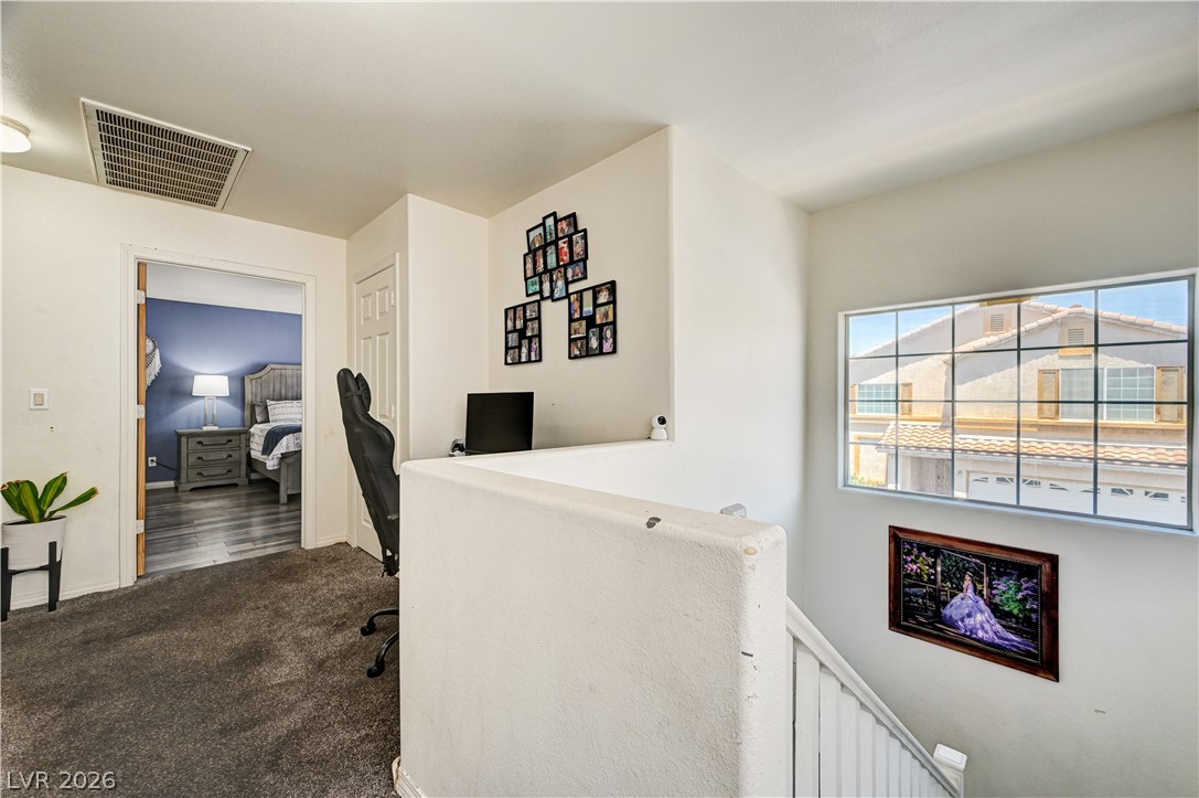 7319 Dicentra Road Las Vegas NV 89113