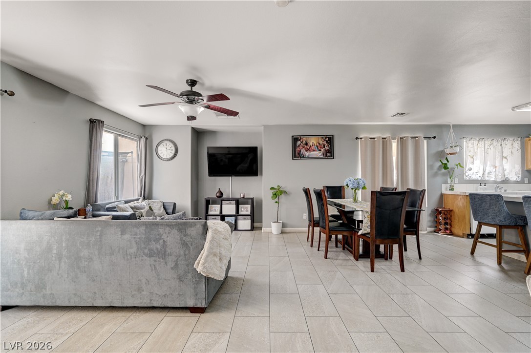 7319 Dicentra Road Las Vegas NV 89113