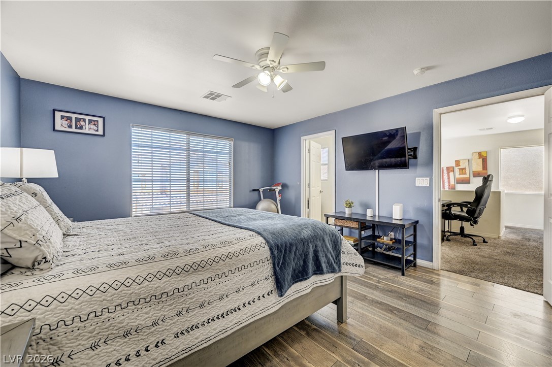 7319 Dicentra Road Las Vegas NV 89113