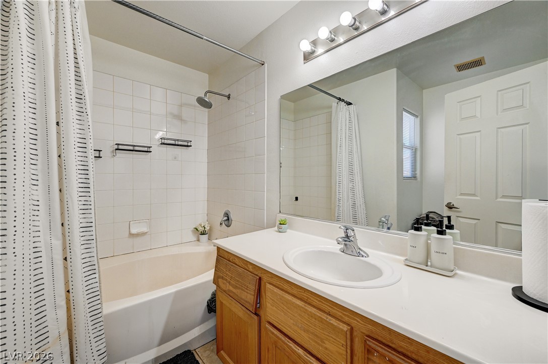 7319 Dicentra Road Las Vegas NV 89113
