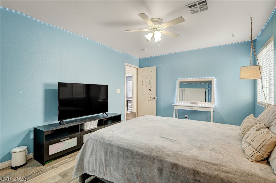 7319 Dicentra Road Las Vegas NV 89113