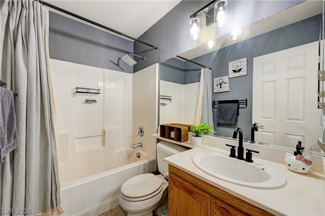 7319 Dicentra Road Las Vegas NV 89113