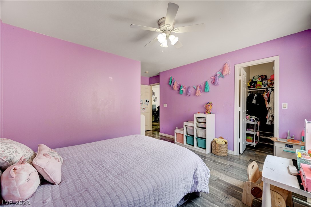 7319 Dicentra Road Las Vegas NV 89113