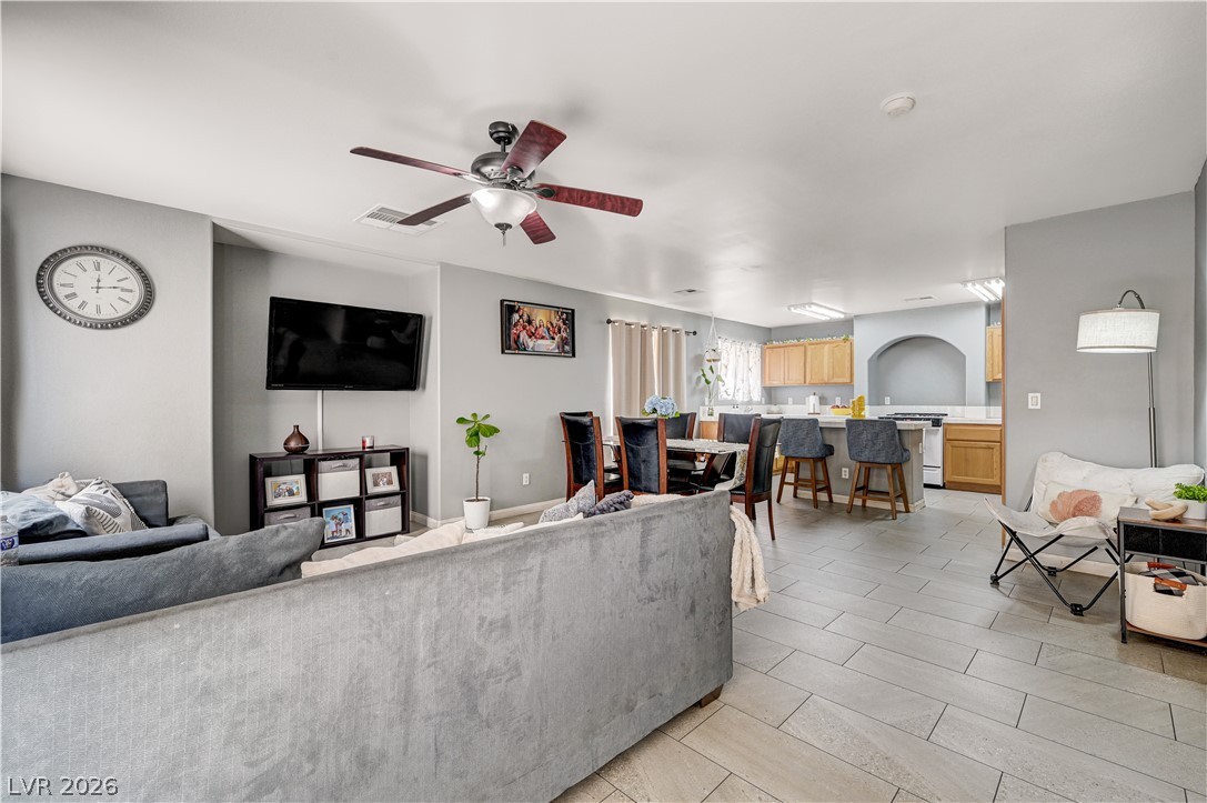 7319 Dicentra Road Las Vegas NV 89113