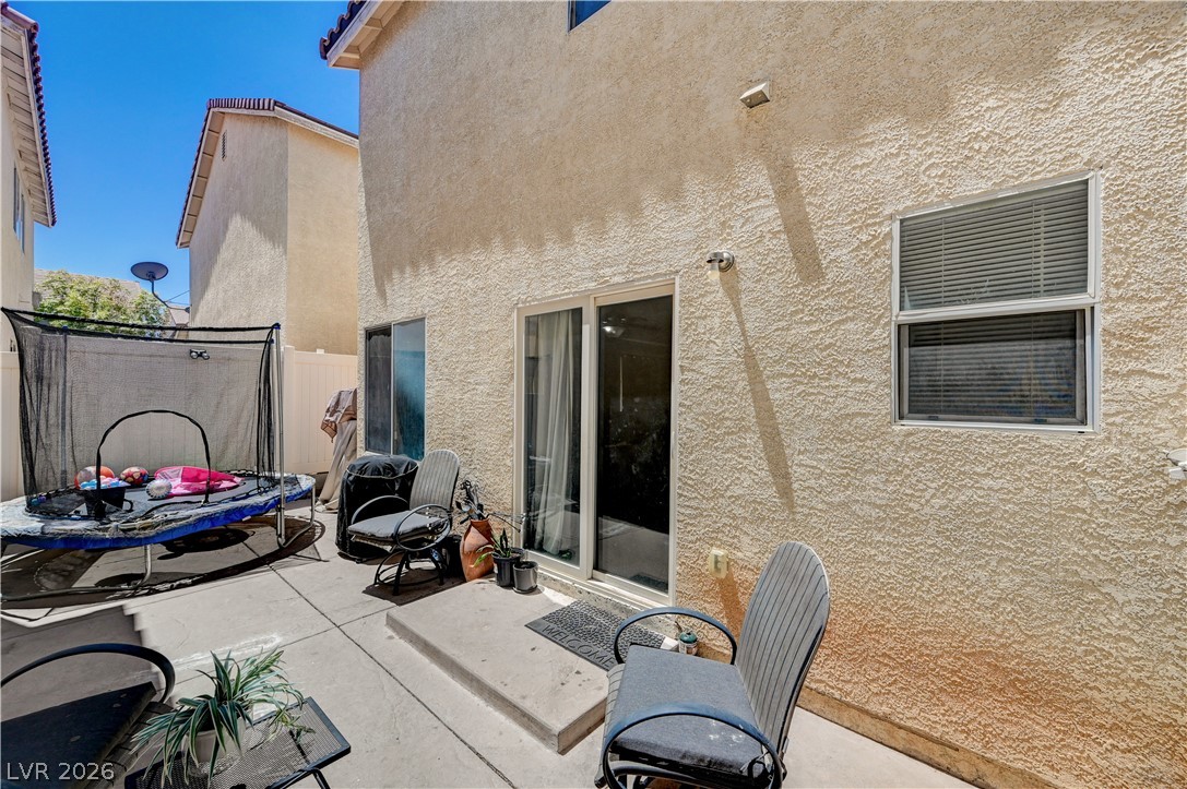 7319 Dicentra Road Las Vegas NV 89113