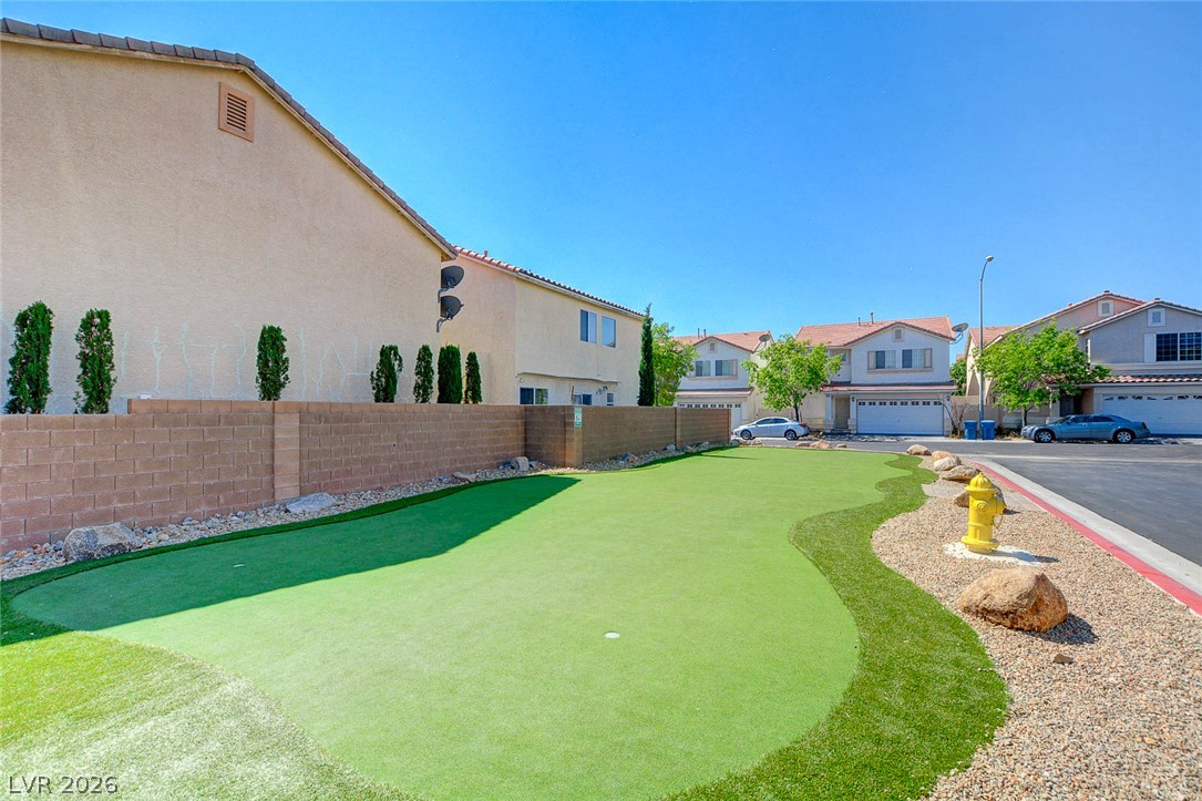 7319 Dicentra Road Las Vegas NV 89113