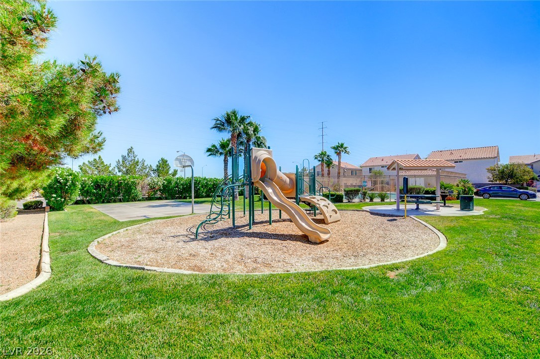 7319 Dicentra Road Las Vegas NV 89113