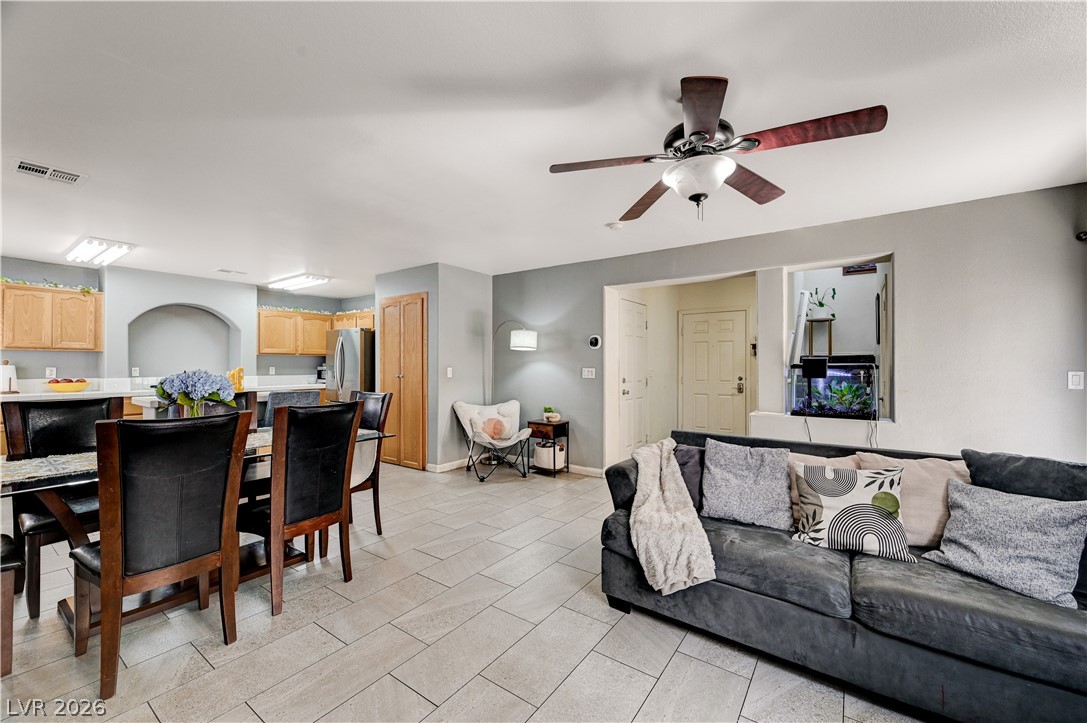 7319 Dicentra Road Las Vegas NV 89113
