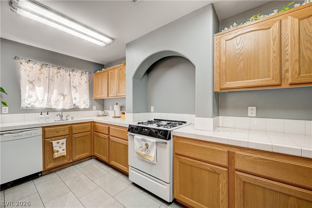7319 Dicentra Road Las Vegas NV 89113