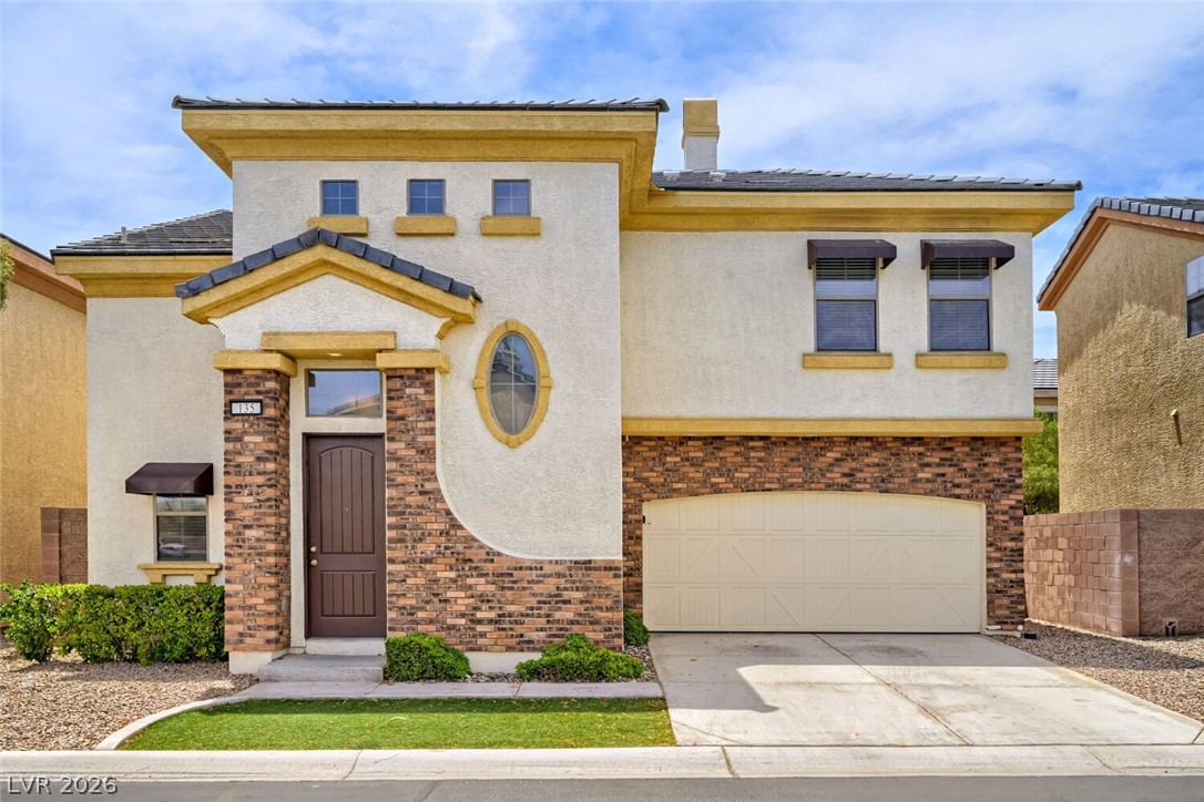 135 Tilbury Avenue Las Vegas NV 89123