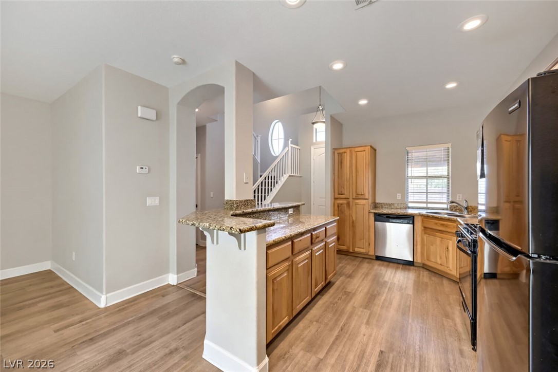 135 Tilbury Avenue Las Vegas NV 89123
