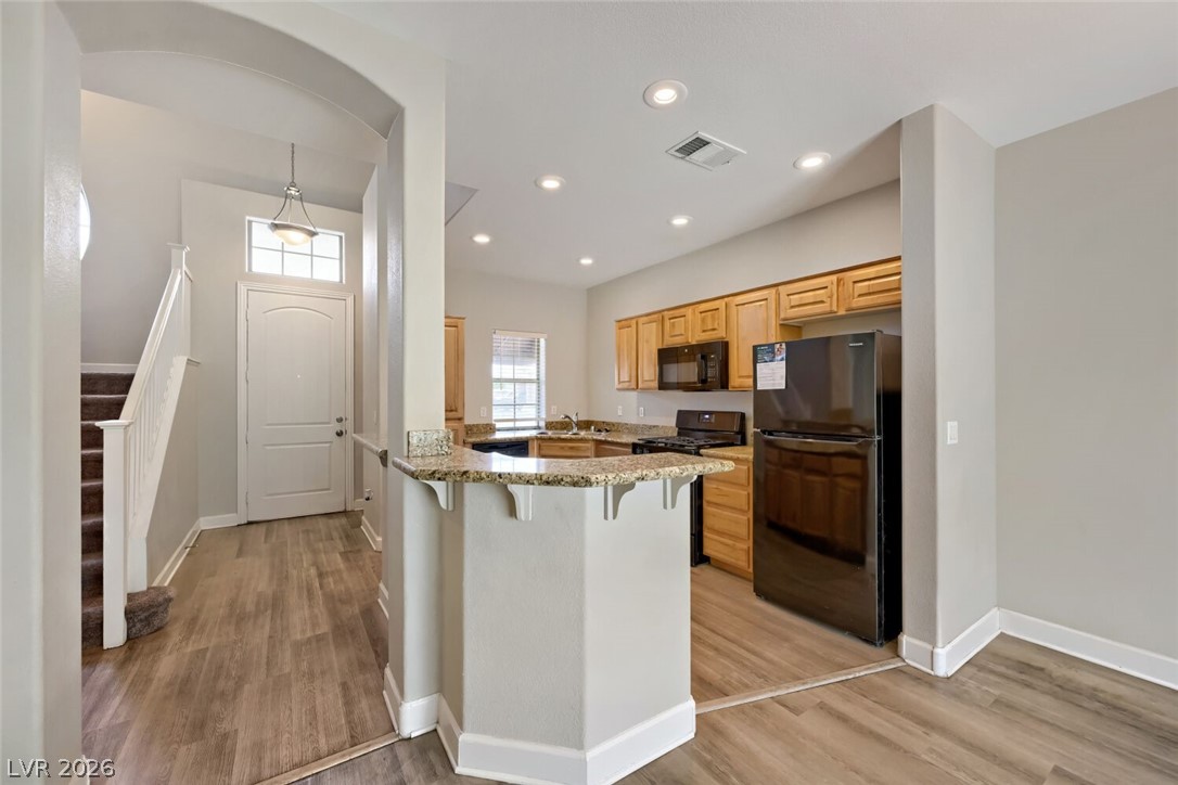 135 Tilbury Avenue Las Vegas NV 89123
