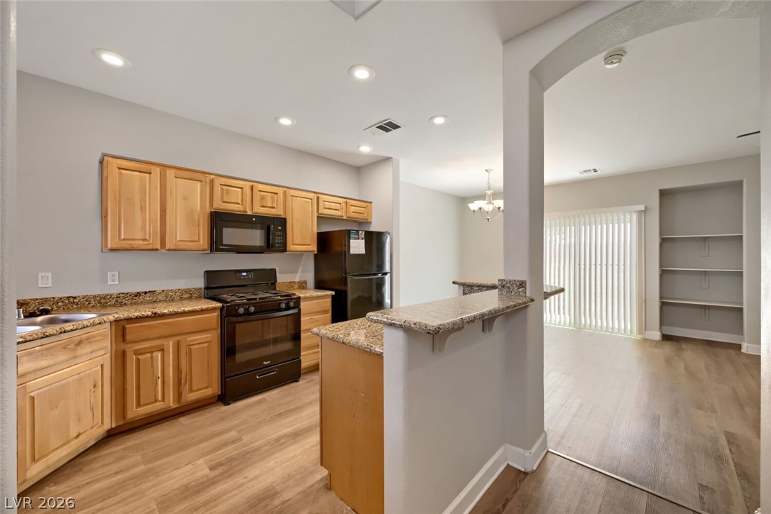 135 Tilbury Avenue Las Vegas NV 89123