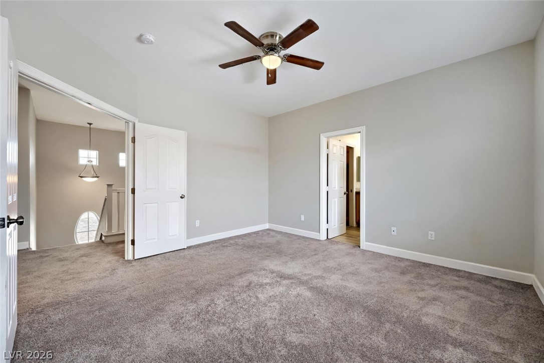 135 Tilbury Avenue Las Vegas NV 89123