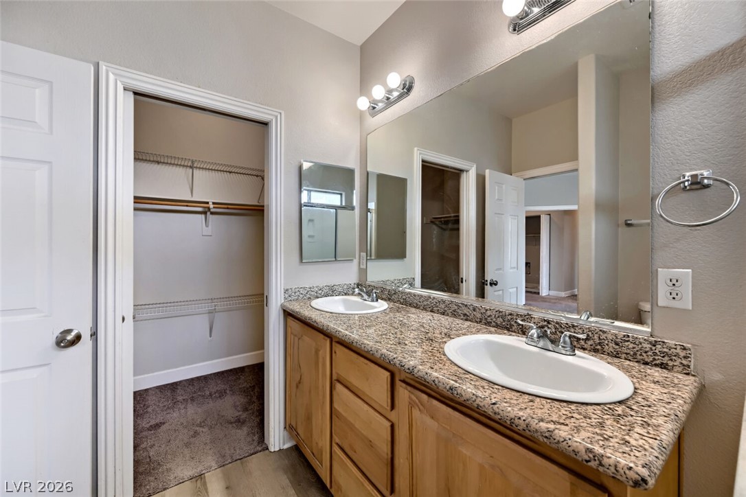 135 Tilbury Avenue Las Vegas NV 89123