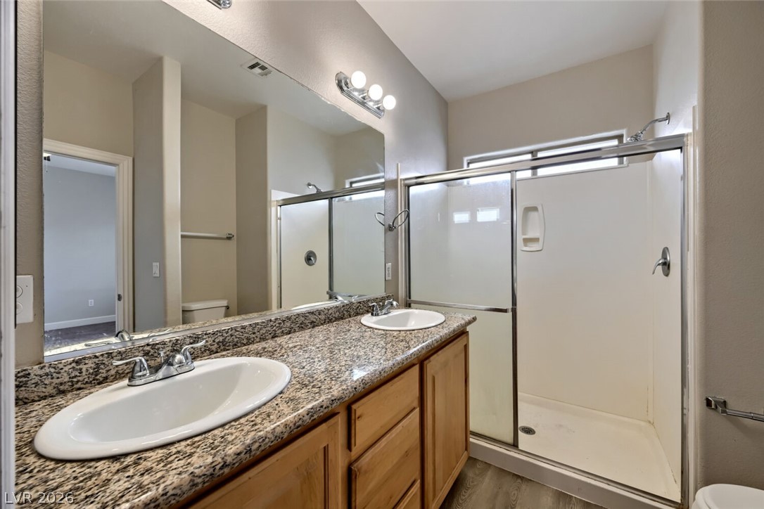 135 Tilbury Avenue Las Vegas NV 89123