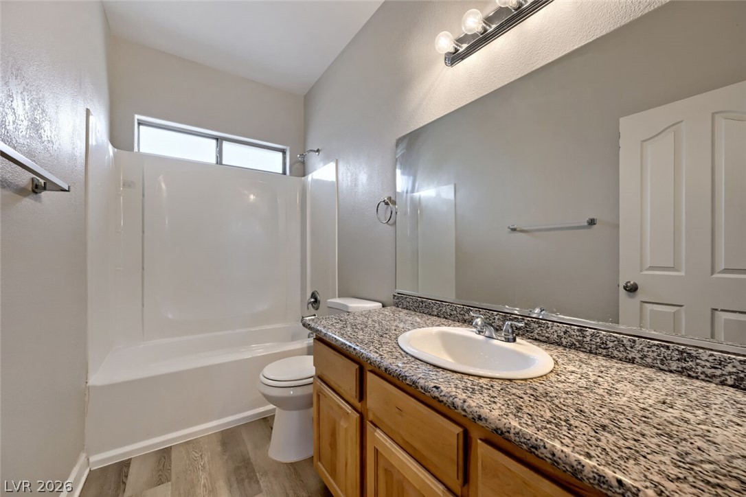 135 Tilbury Avenue Las Vegas NV 89123
