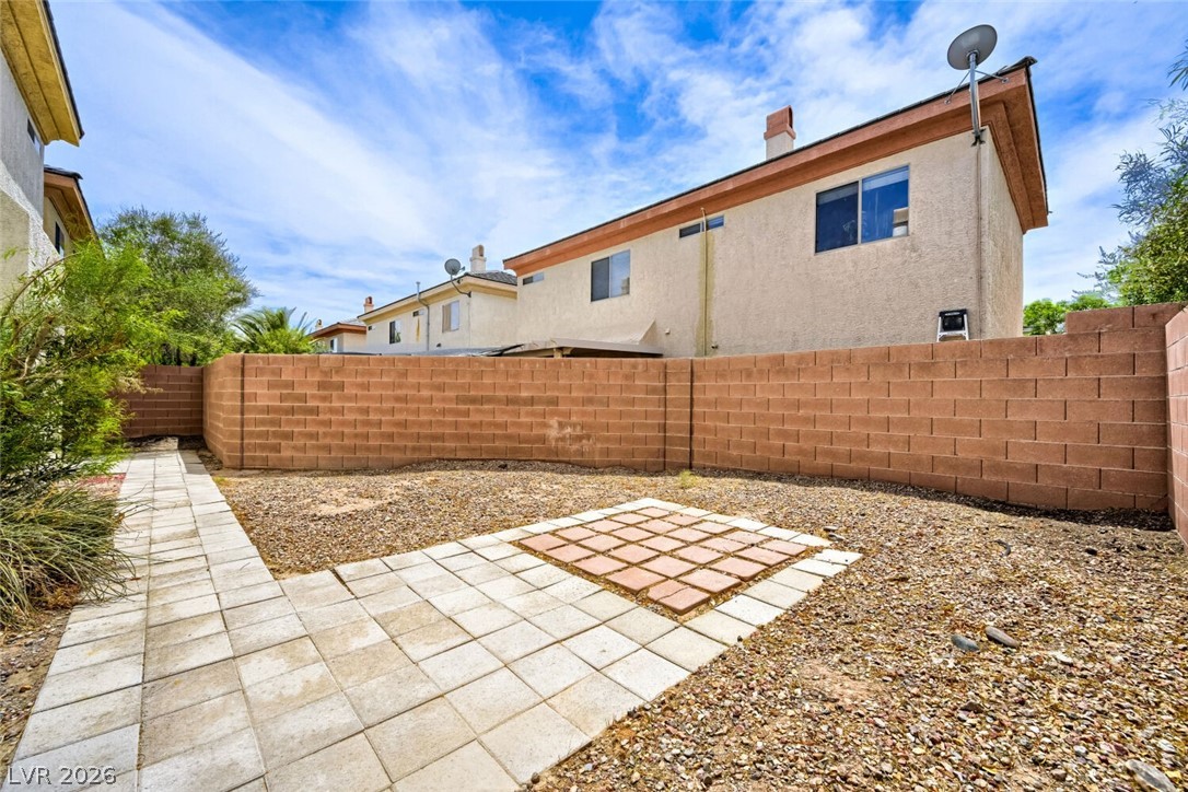 135 Tilbury Avenue Las Vegas NV 89123