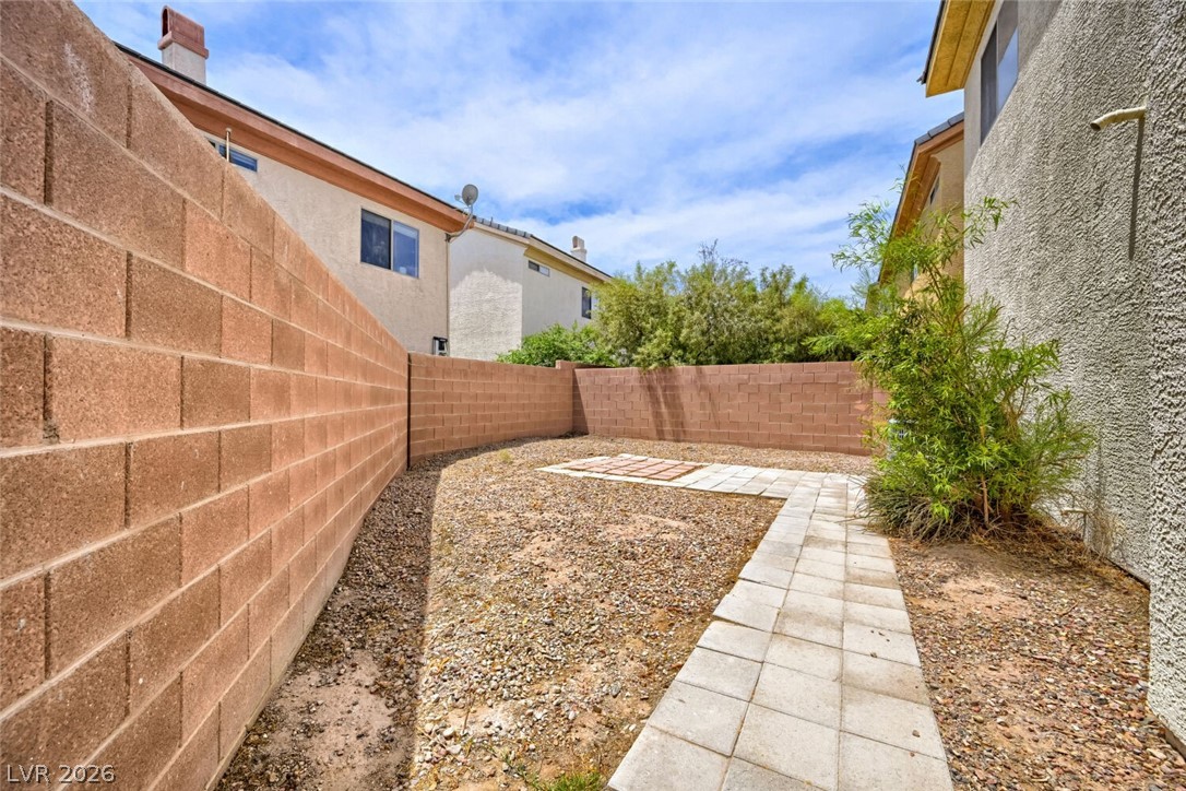 135 Tilbury Avenue Las Vegas NV 89123