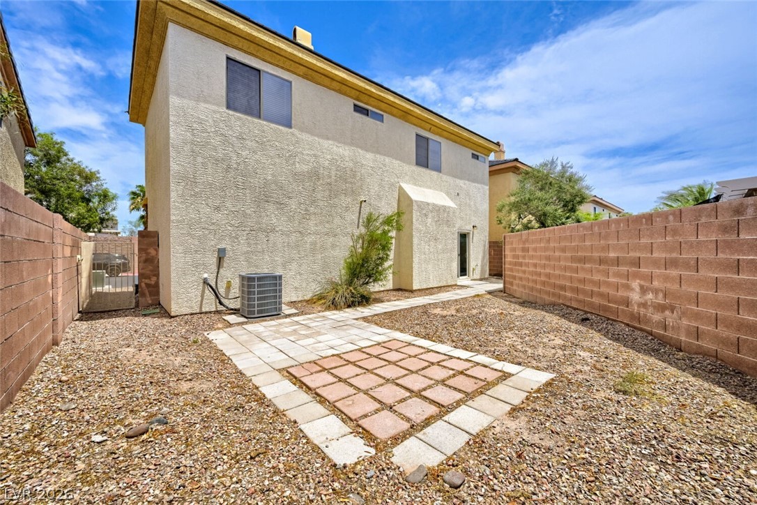 135 Tilbury Avenue Las Vegas NV 89123