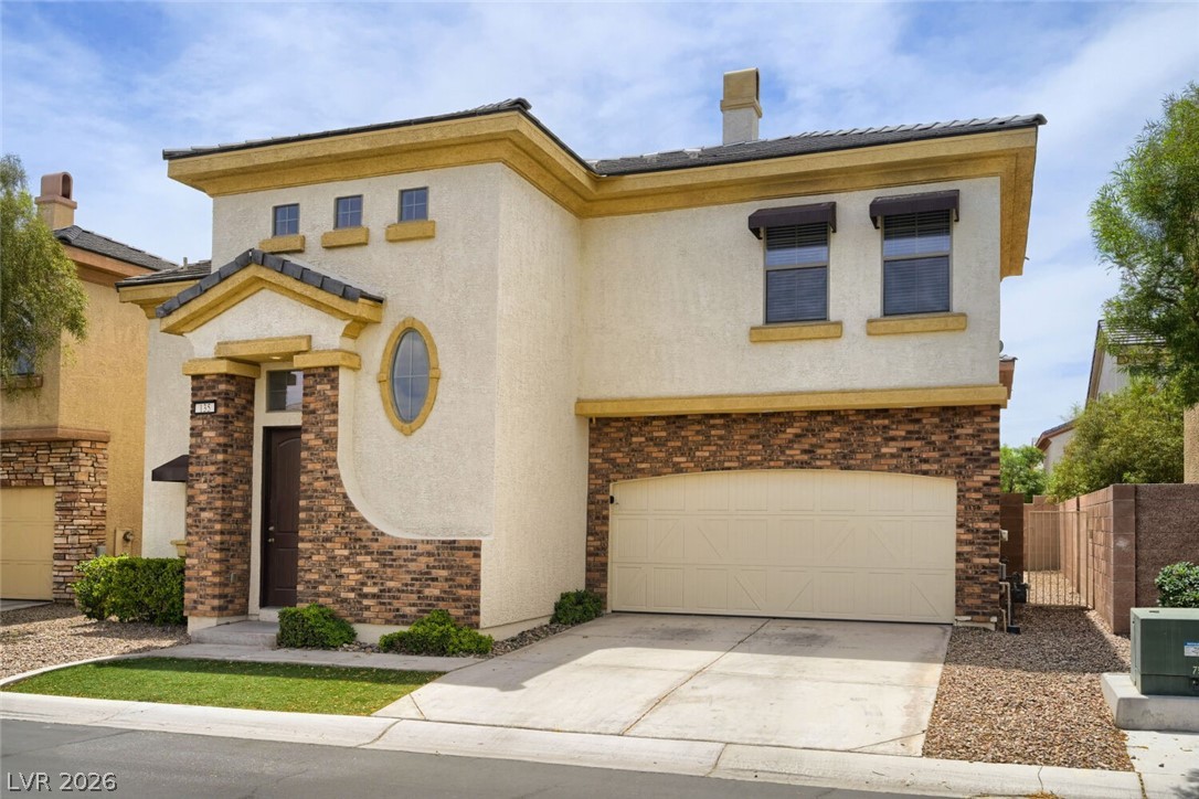 135 Tilbury Avenue Las Vegas NV 89123