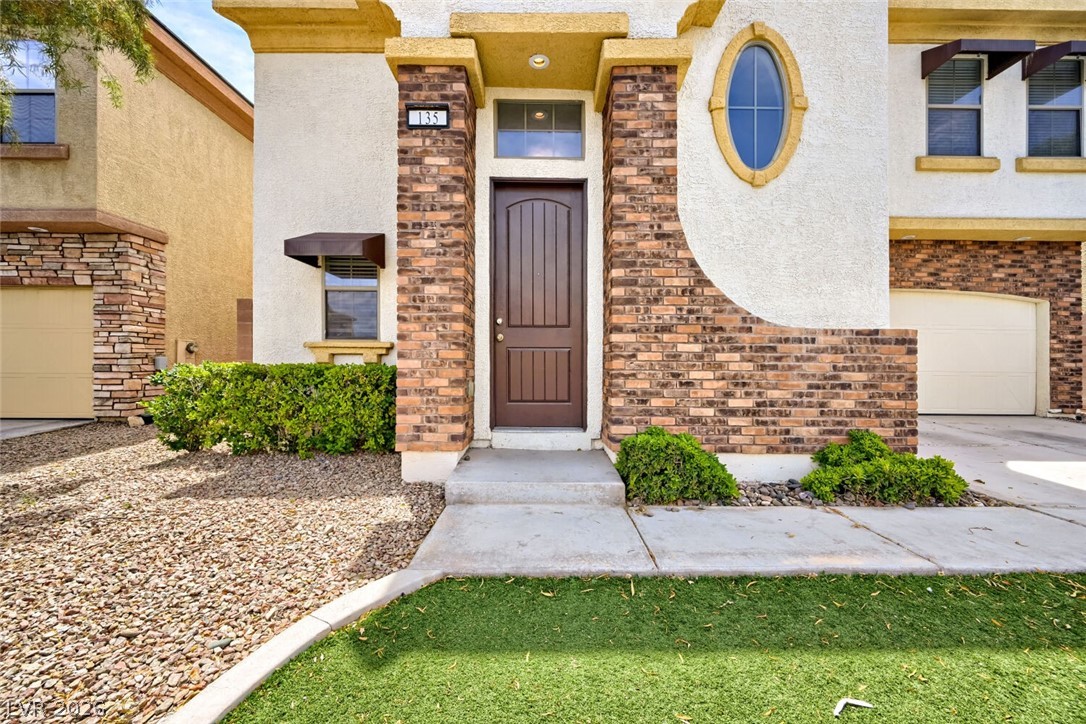 135 Tilbury Avenue Las Vegas NV 89123