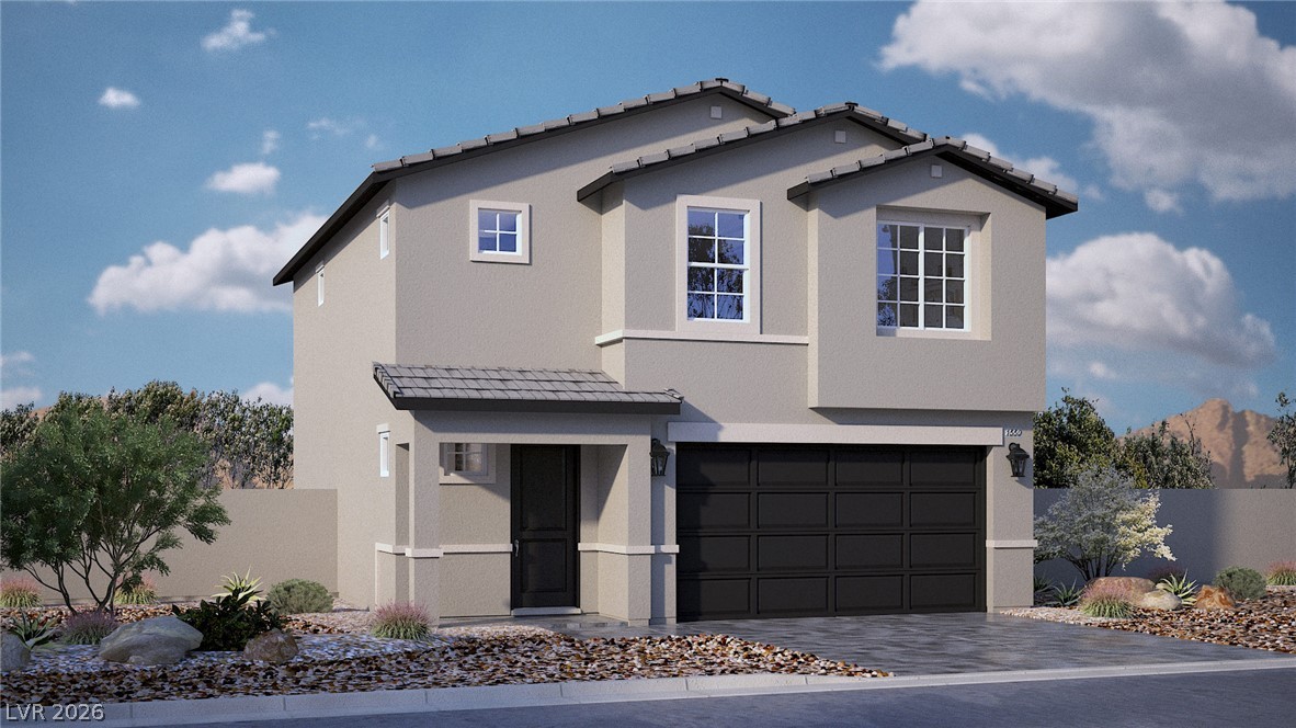 7405 Tanya Falls Street North Las Vegas NV 89084