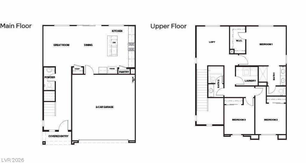 7405 Tanya Falls Street North Las Vegas NV 89084