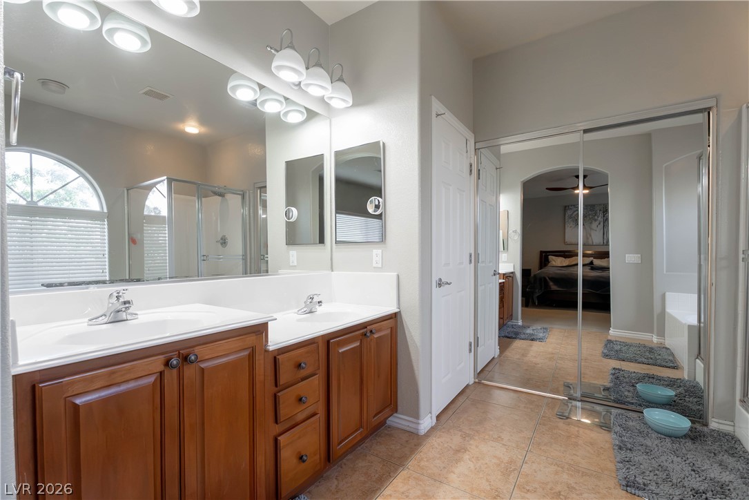 9504 Victory Garden Avenue Las Vegas NV 89149