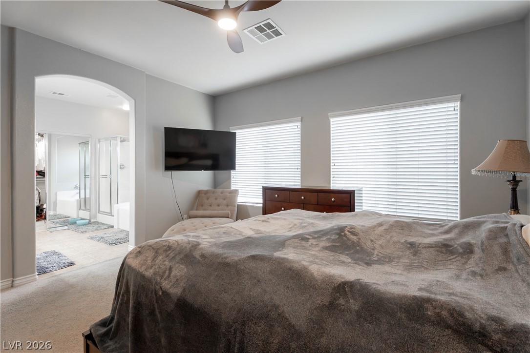 9504 Victory Garden Avenue Las Vegas NV 89149
