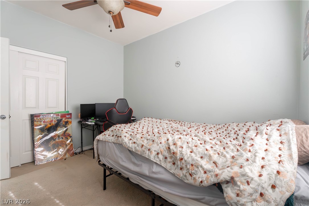 9504 Victory Garden Avenue Las Vegas NV 89149