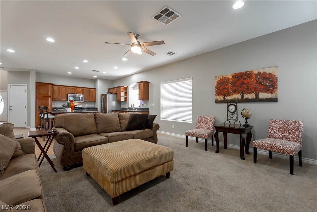 9504 Victory Garden Avenue Las Vegas NV 89149