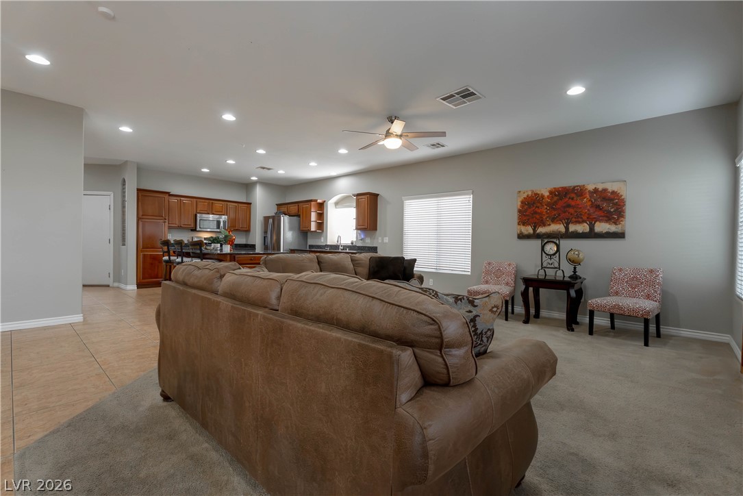 9504 Victory Garden Avenue Las Vegas NV 89149