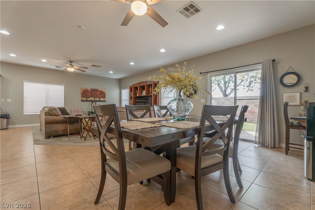 9504 Victory Garden Avenue Las Vegas NV 89149