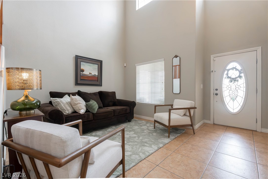9504 Victory Garden Avenue Las Vegas NV 89149